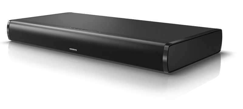 Soundbars Onkyo LS-T10