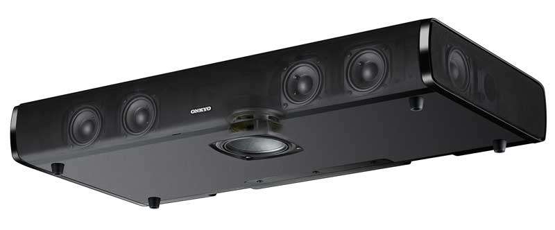 Soundbars Onkyo LS-T10