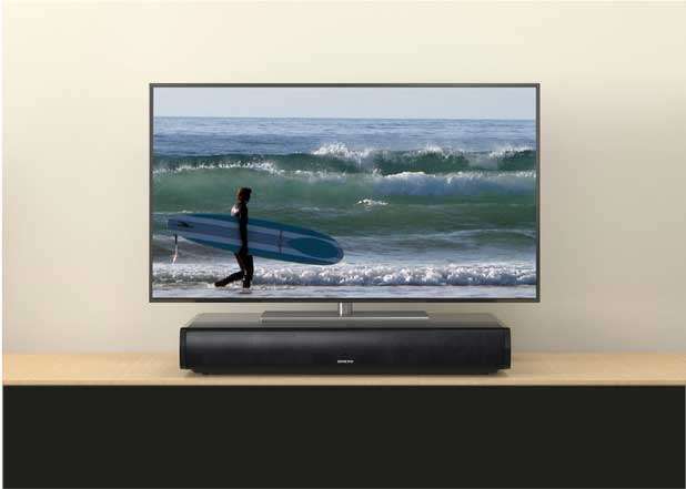 Soundbars Onkyo LS-T10