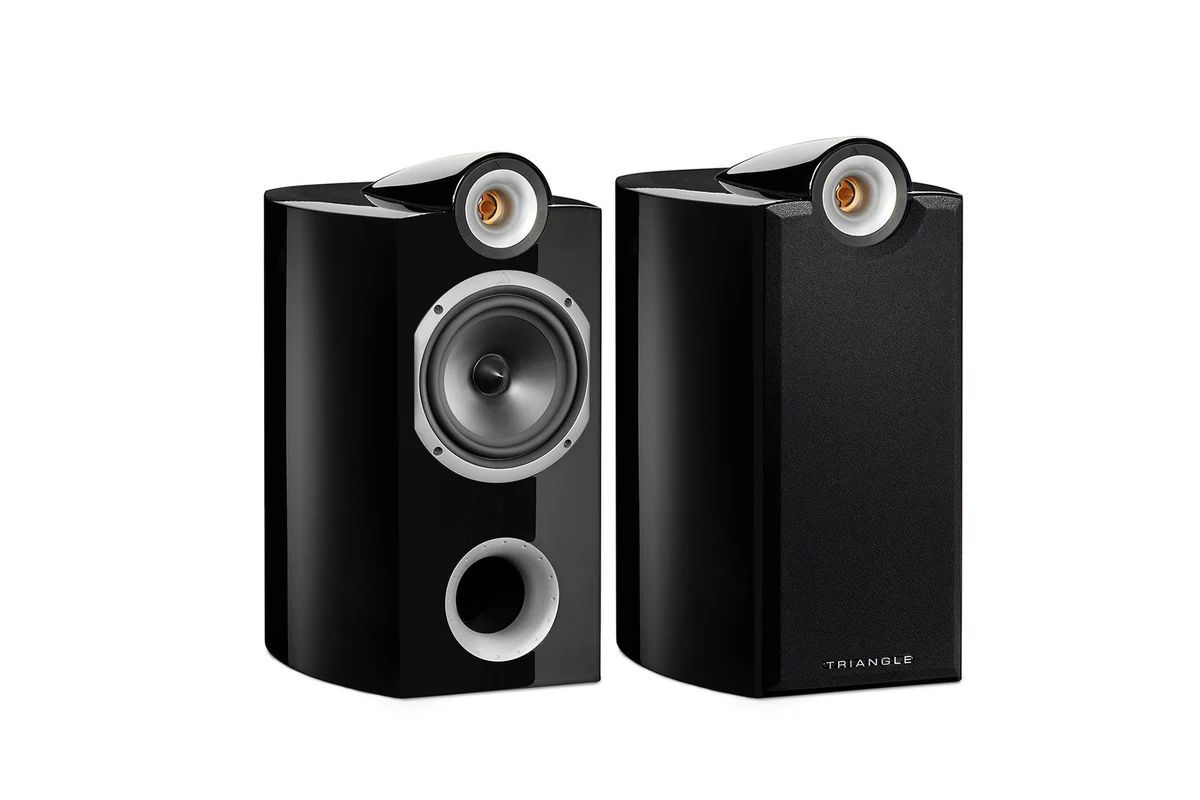 Högtalare Triangle Signature Theta