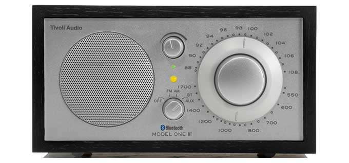 Bluetooth högtalare Tivoli Audio Model One BT