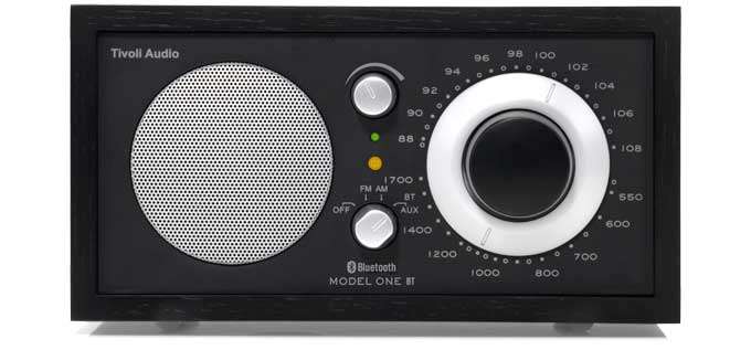 Bluetooth högtalare Tivoli Audio Model One BT
