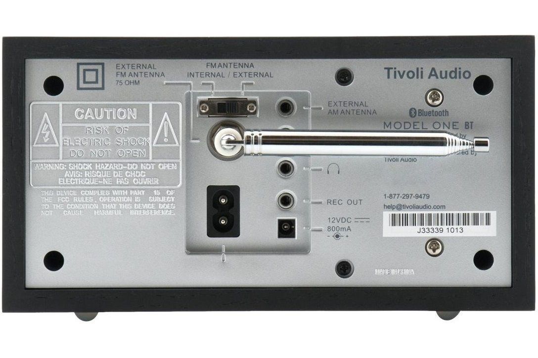 Bluetooth högtalare Tivoli Audio Model One BT