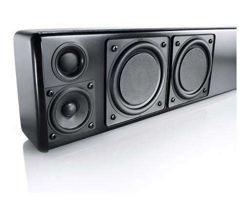 Soundbars Canton DM 9