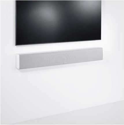 Soundbars Canton DM 9