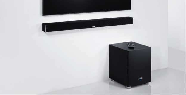 Soundbars Canton DM 900 Demo