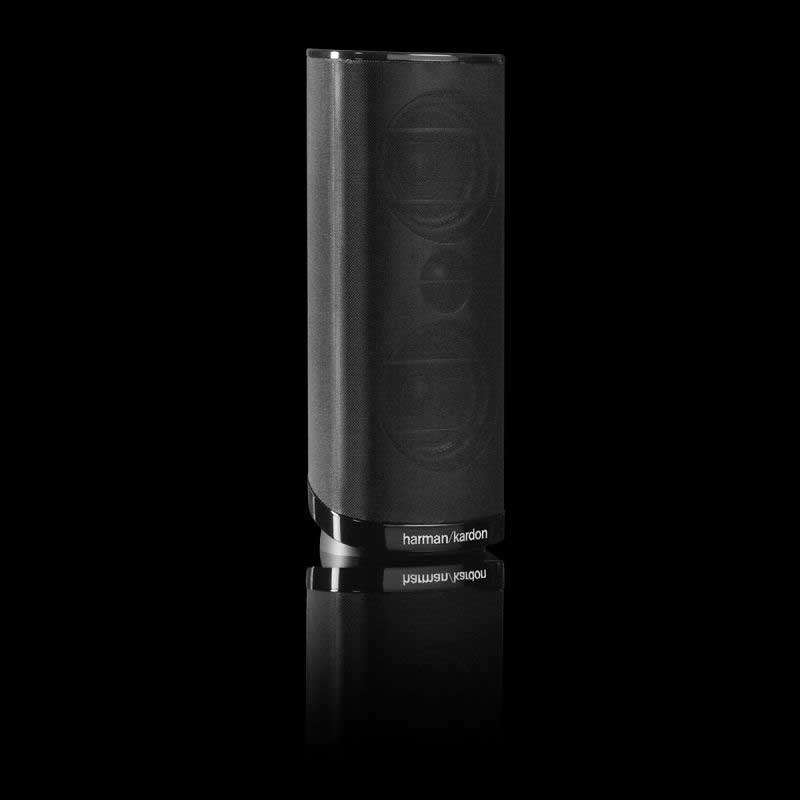 System/Paket Harman Kardon BDS 380