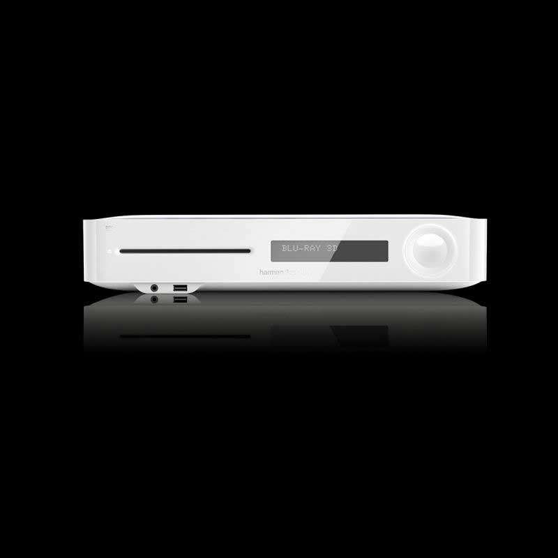 Förstärkare Harman Kardon BDS 280