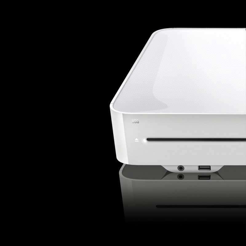 Förstärkare Harman Kardon BDS 280