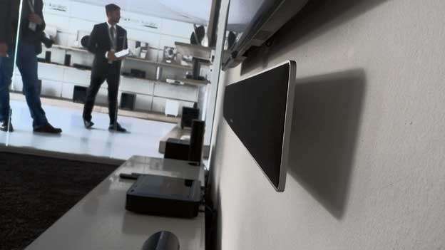 Soundbars Harman Kardon Sabre SB 35