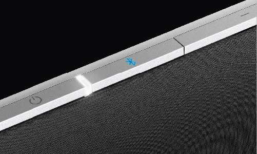 Soundbars Harman Kardon Sabre SB 35