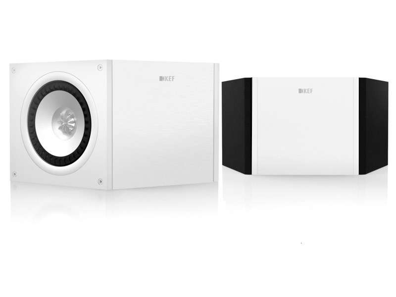 Högtalare KEF Q800ds