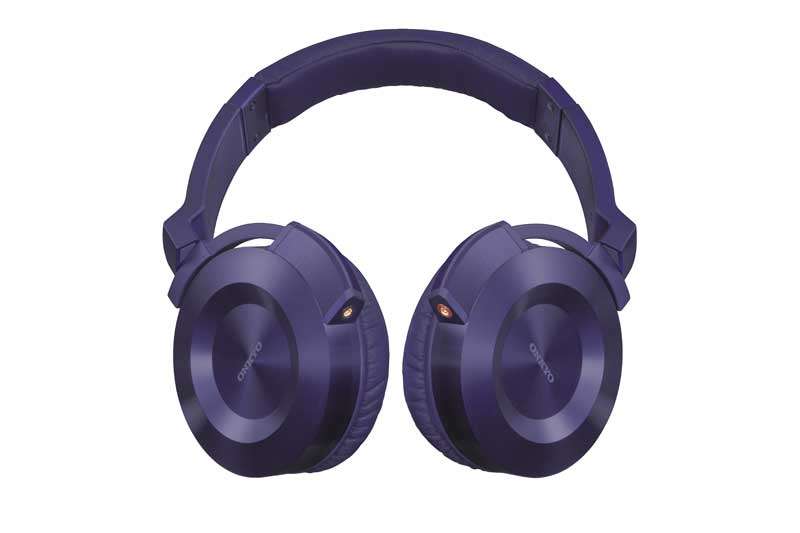 Hörlurar Onkyo ES-FC300