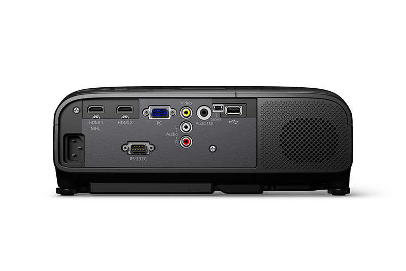 Projektorer Epson TW5200