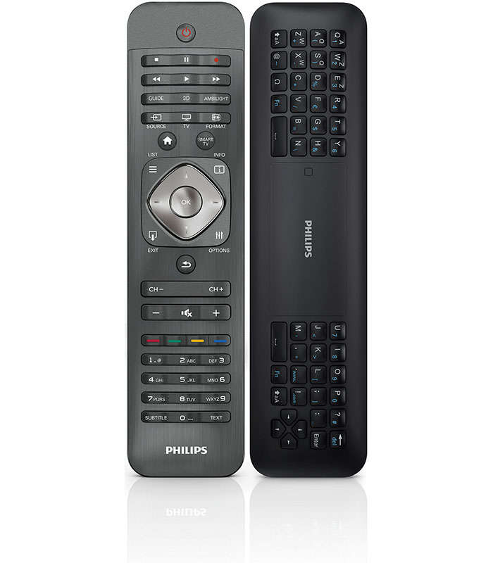 TV-apparater Philips 65PFL9708S/12