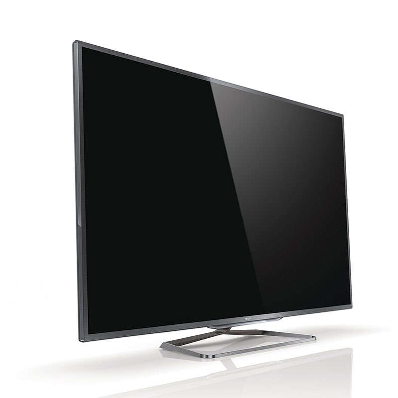 TV-apparater Philips 65PFL9708S/12