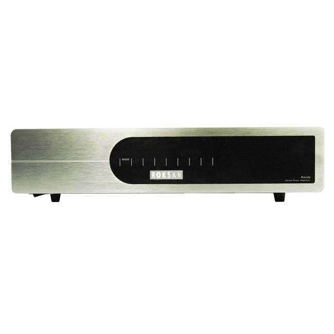 Förstärkare Roksan Kandy K2 Power Amplifier
