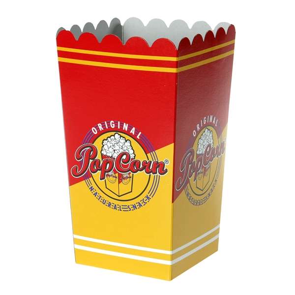 Popcornmaskiner Great Northern Popcorn Popcornbägare