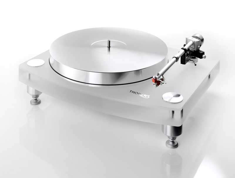 Vinyl Thorens TD2035