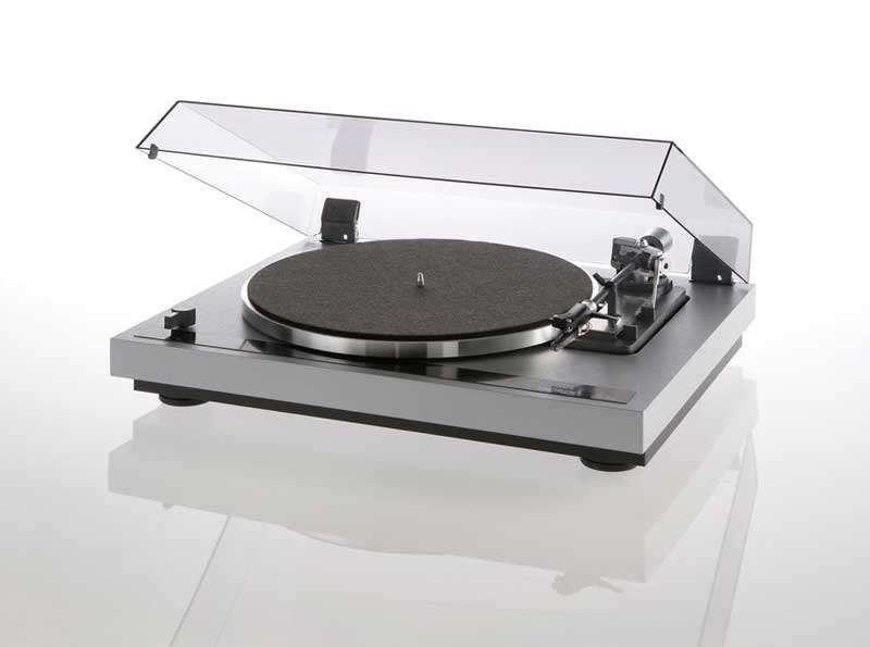 Vinyl Thorens TD190-2 Demo