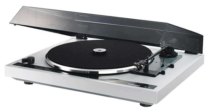 Vinyl Thorens TD170-1