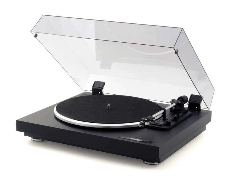 Vinyl Thorens TD158