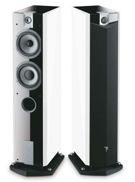 Högtalare Focal Chorus 816 W