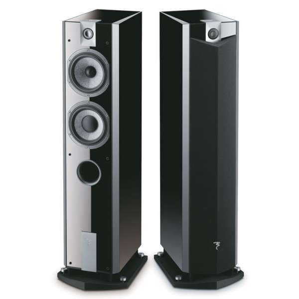 Högtalare Focal Chorus 816 W