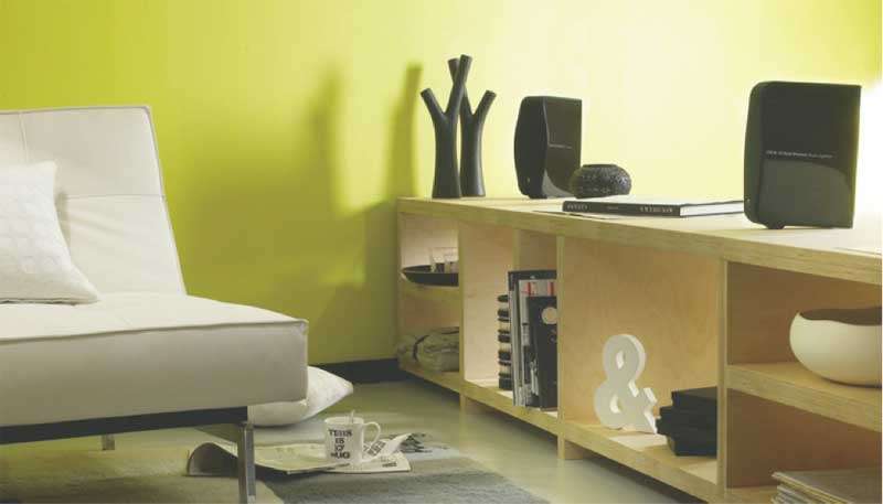 Högtalare Focal XS Book Wireless