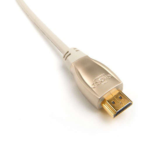 Kablar Chord Company HDMI Active Resolution