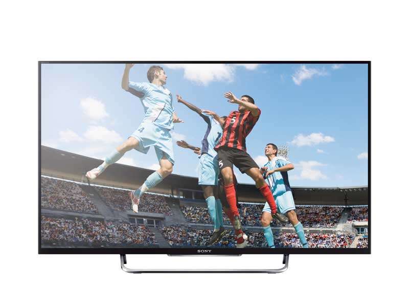 TV-apparater Sony KDL-32W705BBAEP