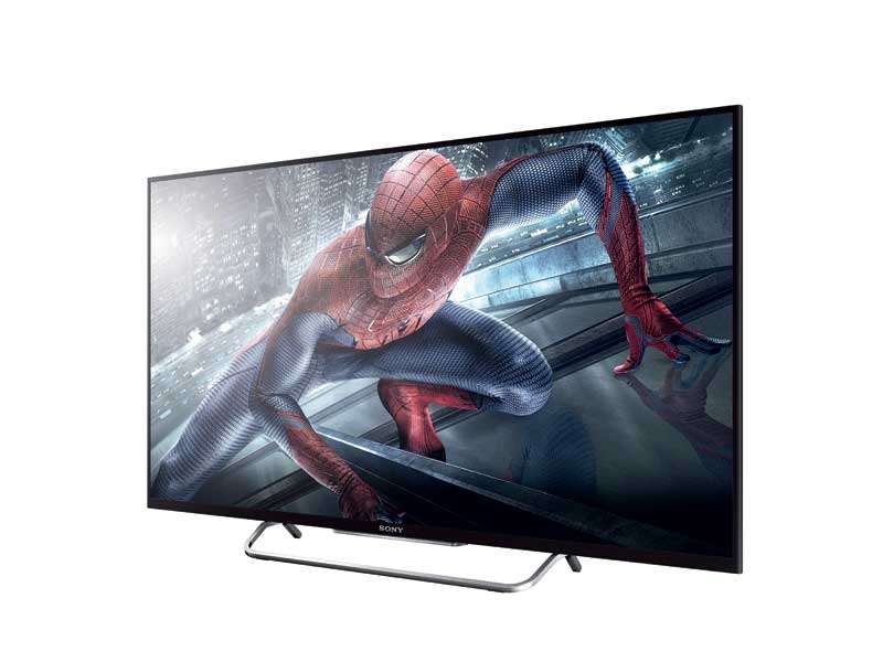 TV-apparater Sony KDL-32W705BBAEP