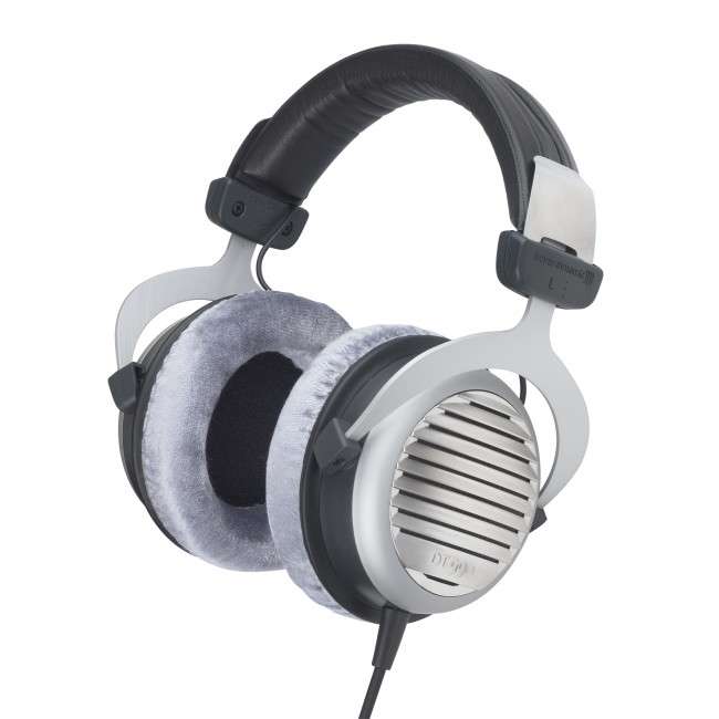 Hörlurar Beyerdynamic DT 990 600 ohm