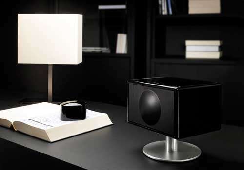 Bluetooth högtalare Geneva Model S Wireless