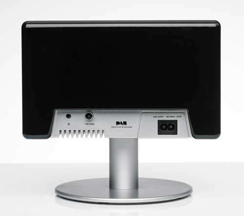 Bluetooth högtalare Geneva Model S Wireless