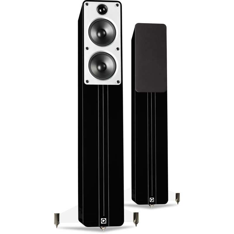 Högtalare Q Acoustics Concept 40