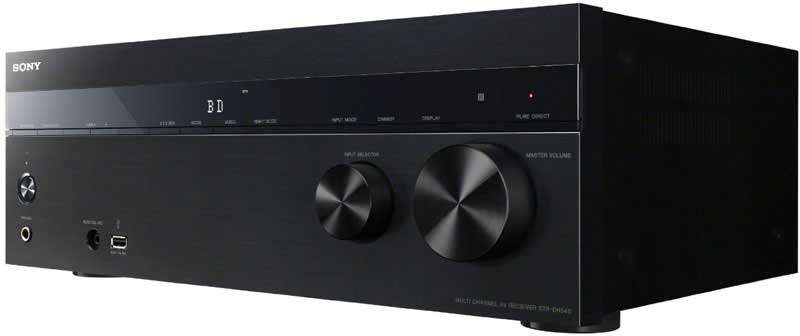 Förstärkare Sony STR-DH540