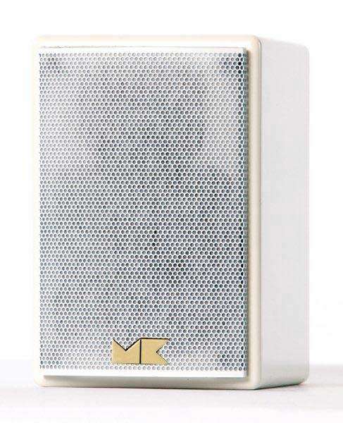 Högtalarpaket M&K Sound M5 5.1-paket