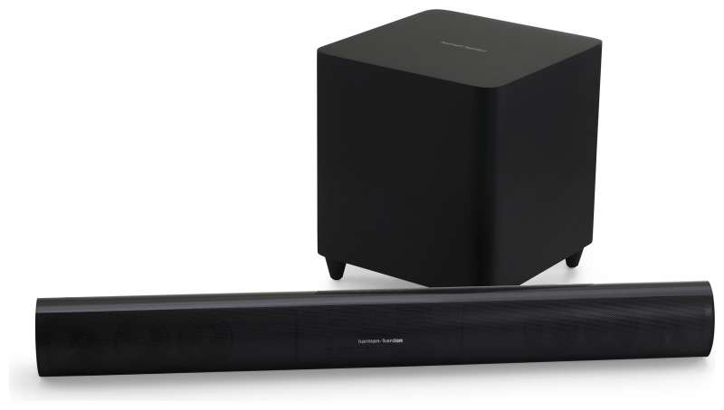 Soundbars Harman Kardon SB 26