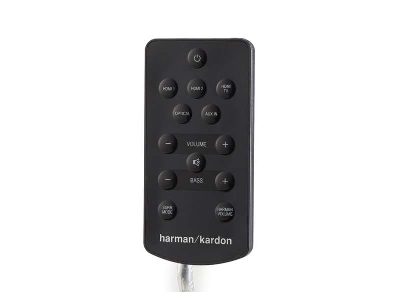 Soundbars Harman Kardon SB 26