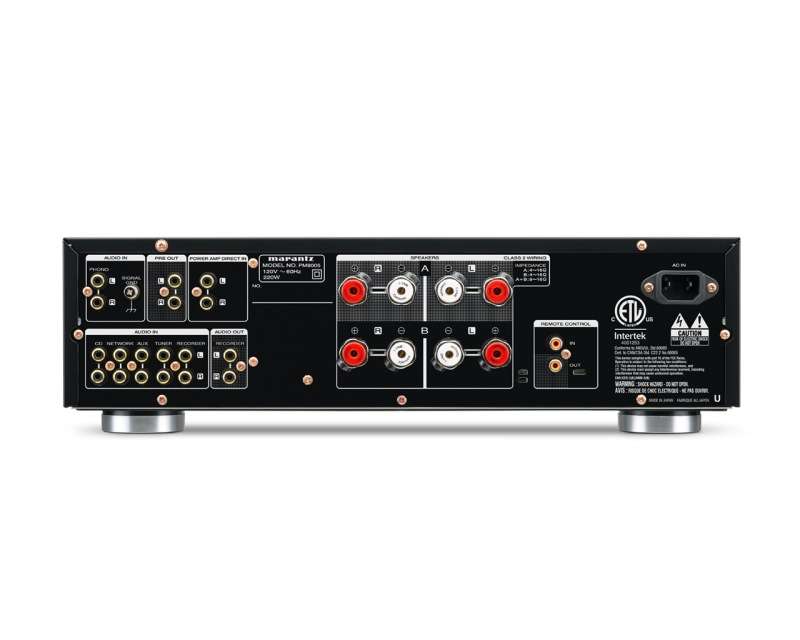 Förstärkare Marantz PM8005 Demo