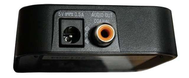 Yamaha YBA-11 - Bluetooth mottagare - Tillbehör