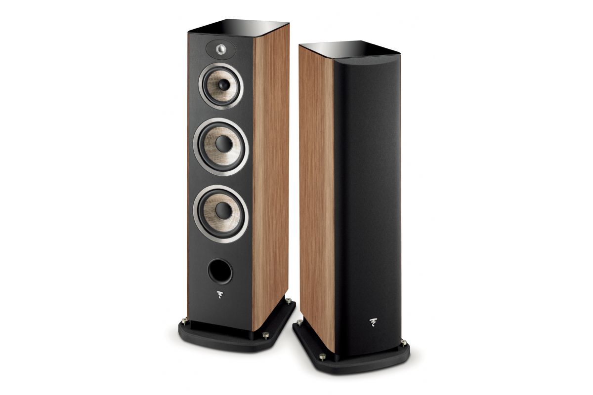 Högtalare Focal Aria CC 900