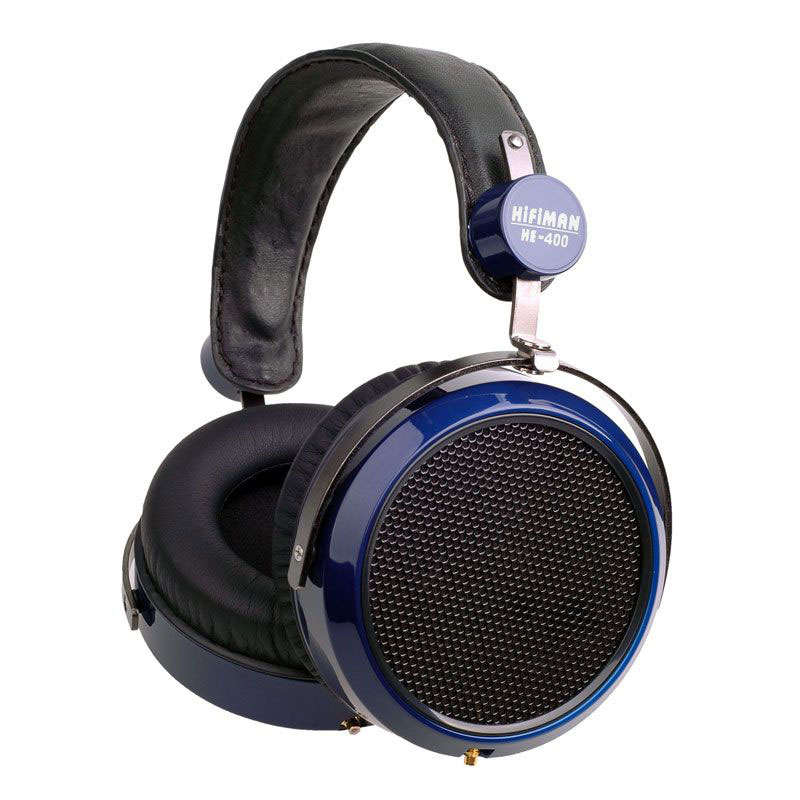 Hörlurar Hifiman HE-400 Demo