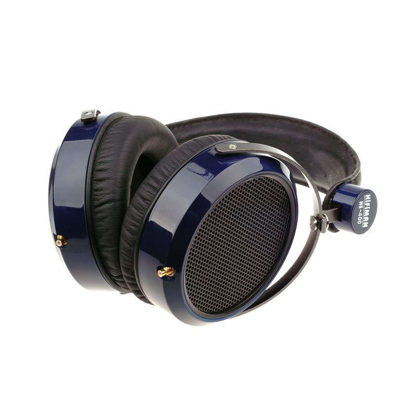 Hörlurar Hifiman HE-400 Demo