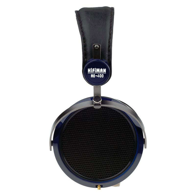 Hörlurar Hifiman HE-400 Demo