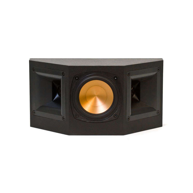 Högtalarpaket Klipsch RF 52 II 5.0 Hembiopaket