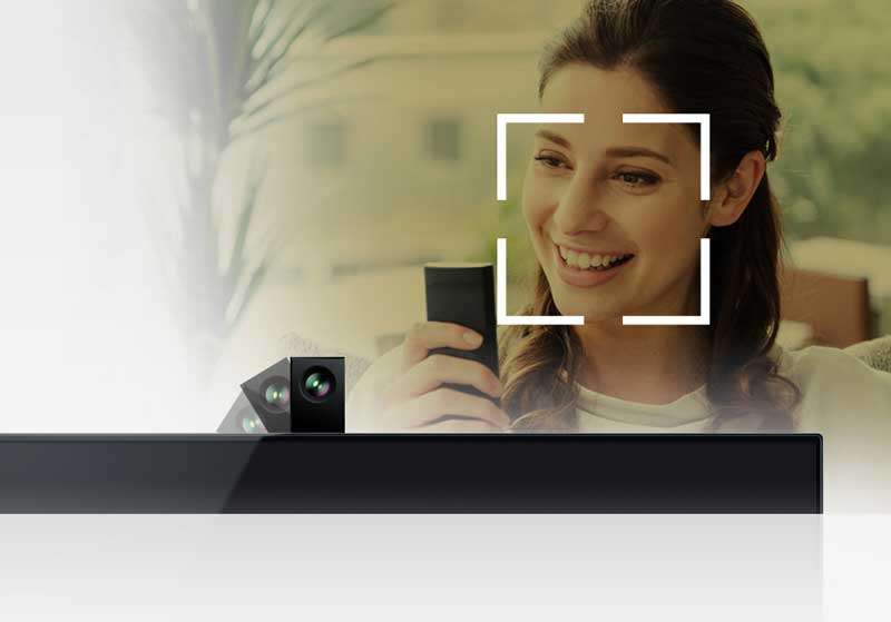 TV-apparater Panasonic TX-85X940E 