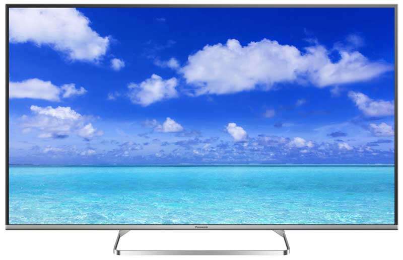 TV-apparater Panasonic TX-42AS740E