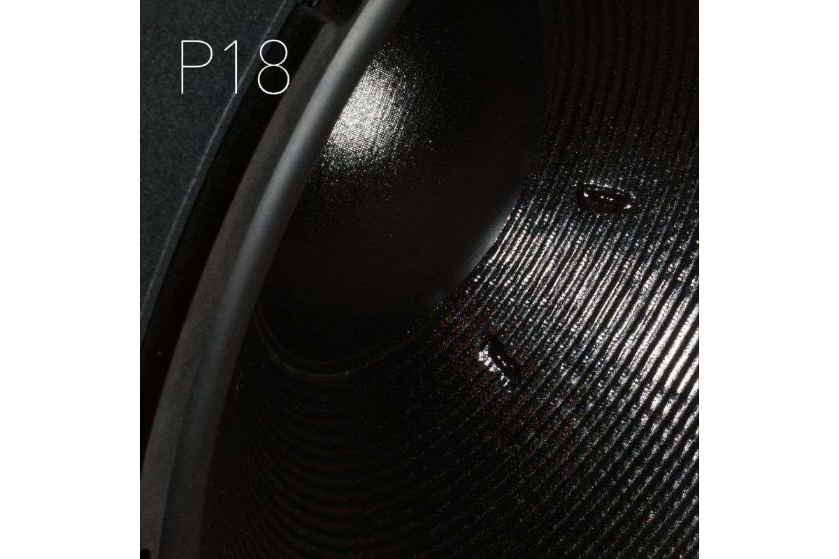 Subwoofers Procella Audio P18